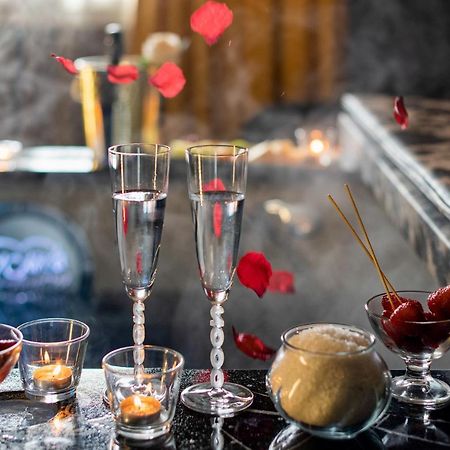 Hotel Butterfly - Il Nido D'Amore Bologna Monzuno Ngoại thất bức ảnh