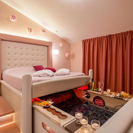 Hotel Butterfly - Il Nido D'Amore Bologna Monzuno Ngoại thất bức ảnh
