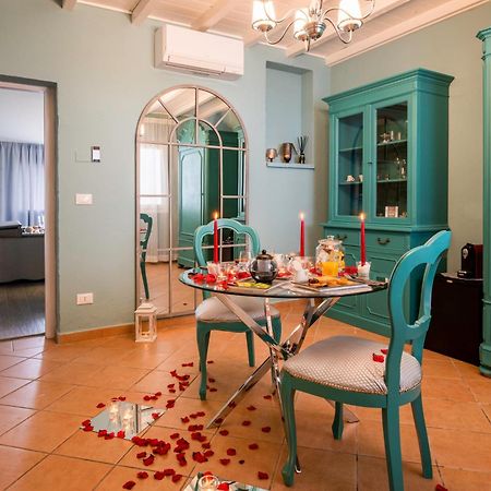 Hotel Butterfly - Il Nido D'Amore Bologna Monzuno Ngoại thất bức ảnh