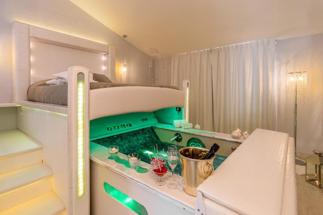 Hotel Butterfly - Il Nido D'Amore Bologna Monzuno Ngoại thất bức ảnh