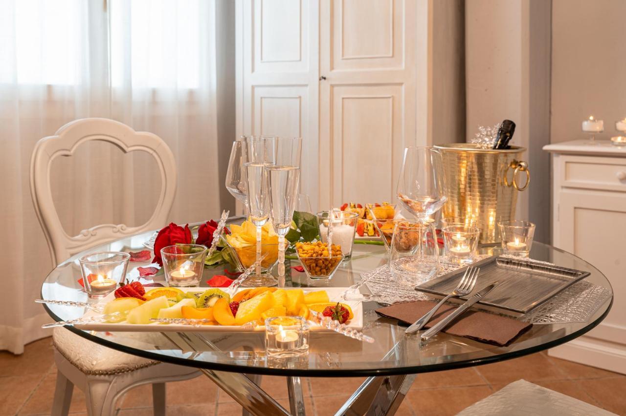 Hotel Butterfly - Il Nido D'Amore Bologna Monzuno Ngoại thất bức ảnh