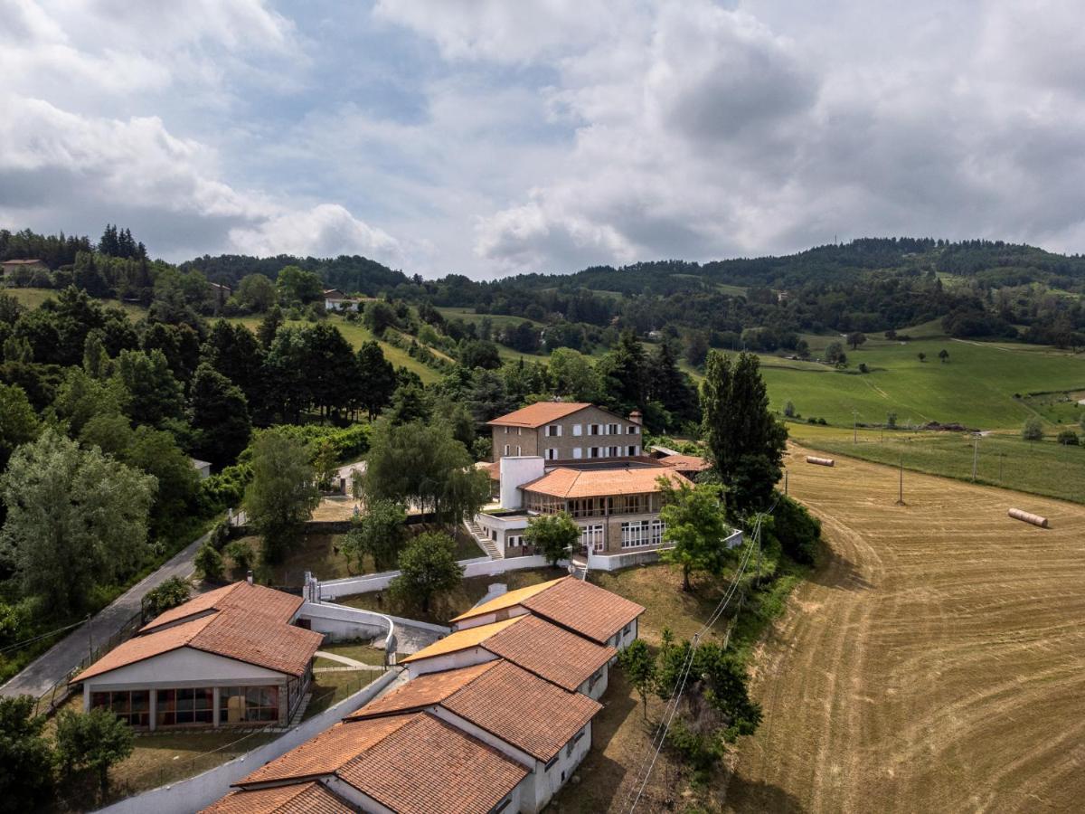 Hotel Butterfly - Il Nido D'Amore Bologna Monzuno Ngoại thất bức ảnh