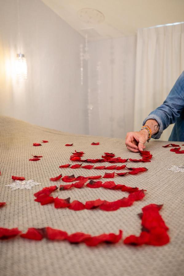 Hotel Butterfly - Il Nido D'Amore Bologna Monzuno Ngoại thất bức ảnh