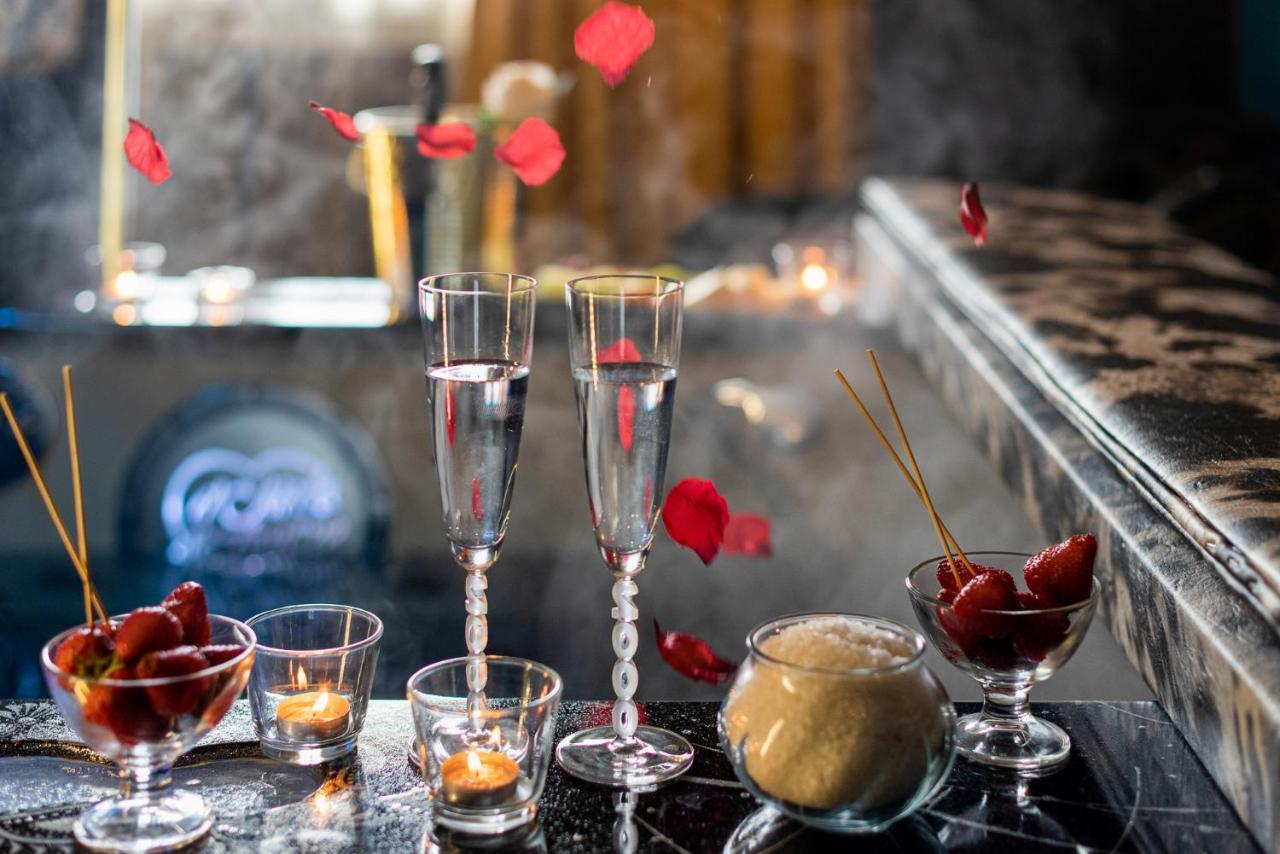 Hotel Butterfly - Il Nido D'Amore Bologna Monzuno Ngoại thất bức ảnh