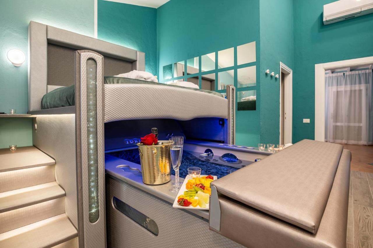 Hotel Butterfly - Il Nido D'Amore Bologna Monzuno Ngoại thất bức ảnh