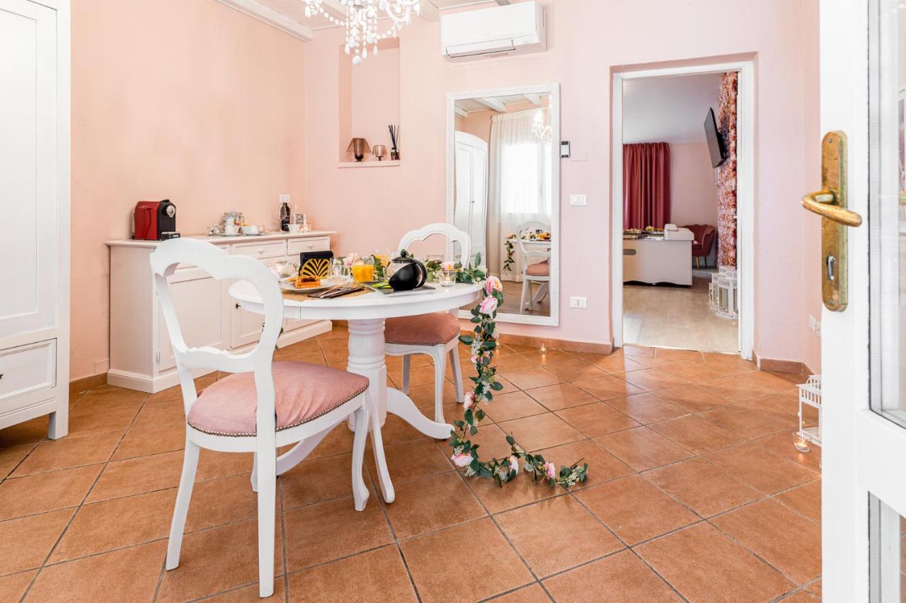 Hotel Butterfly - Il Nido D'Amore Bologna Monzuno Ngoại thất bức ảnh