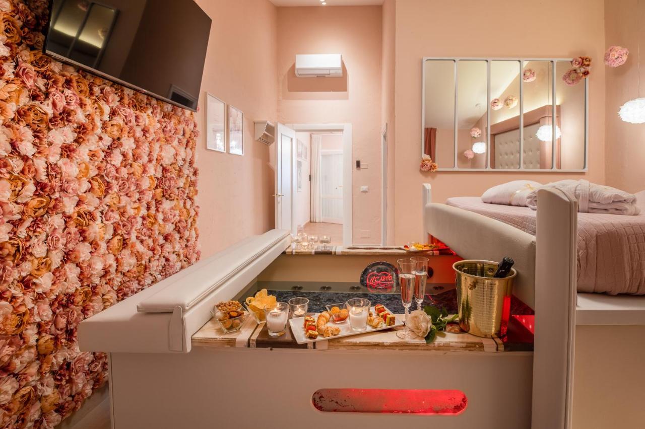Hotel Butterfly - Il Nido D'Amore Bologna Monzuno Ngoại thất bức ảnh