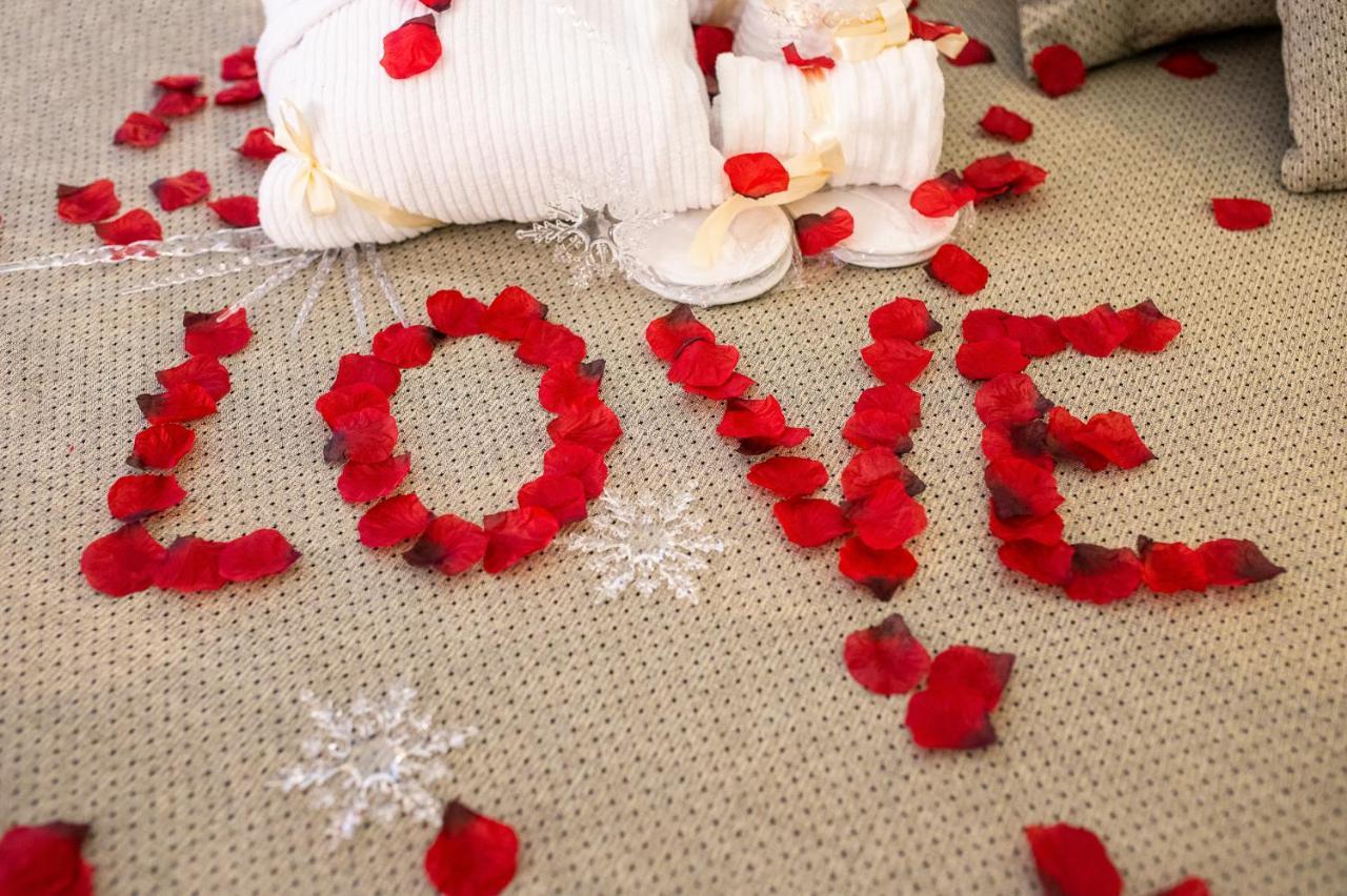 Hotel Butterfly - Il Nido D'Amore Bologna Monzuno Ngoại thất bức ảnh