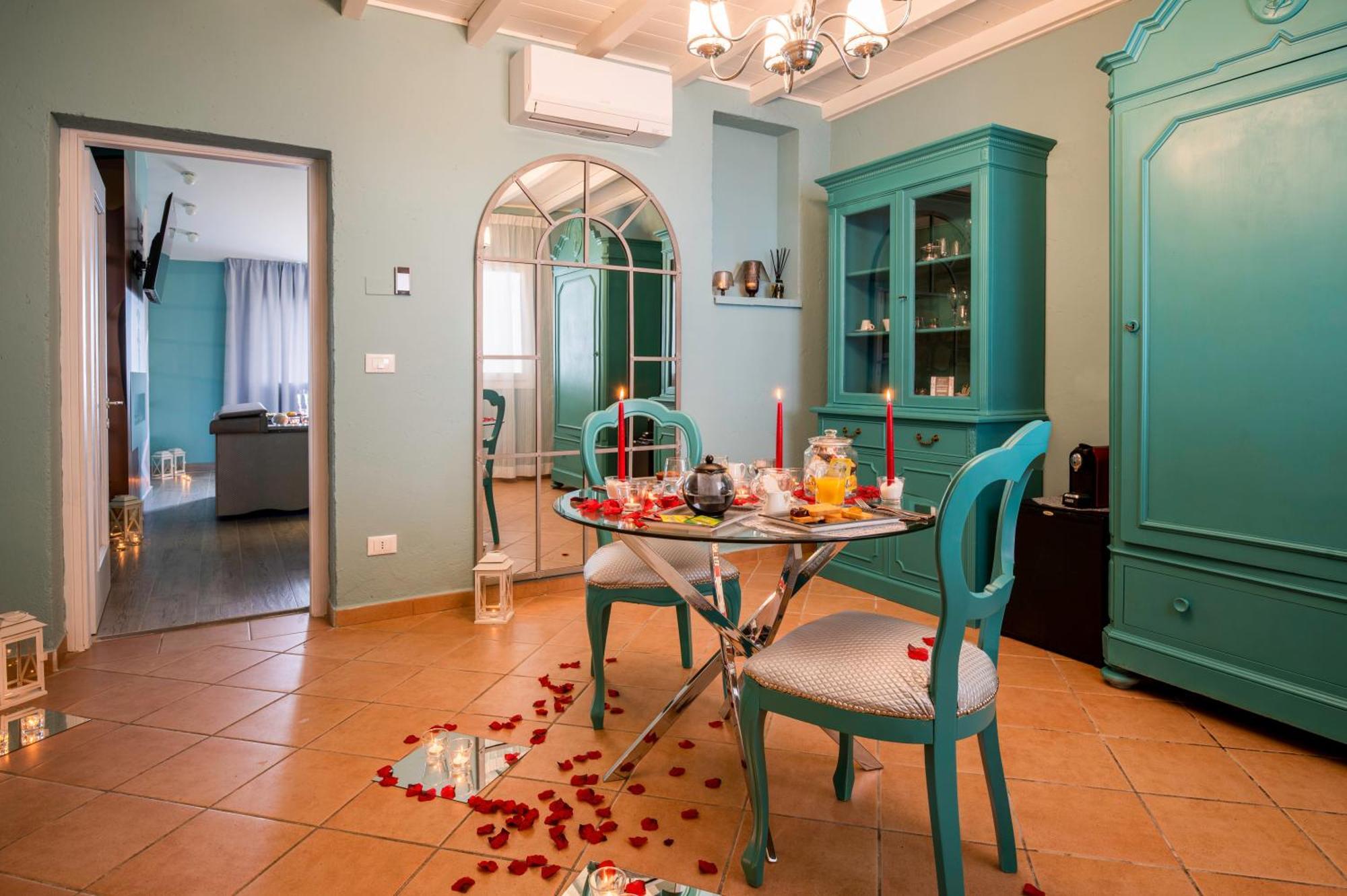 Hotel Butterfly - Il Nido D'Amore Bologna Monzuno Ngoại thất bức ảnh